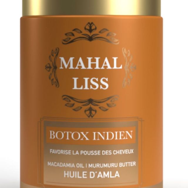 Mahal liss botox indien